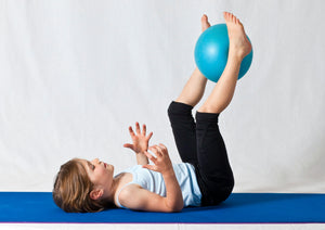 Top 5 Best Yoga Mats for Kids in the UK (Review and Guide 2023)